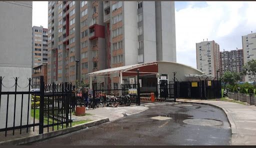Apartamento en arriendo Cundinamarca Bogotá Asd 50 m2 Habitaciones 3 Baños 1 Garajes 0 Precio $1600000