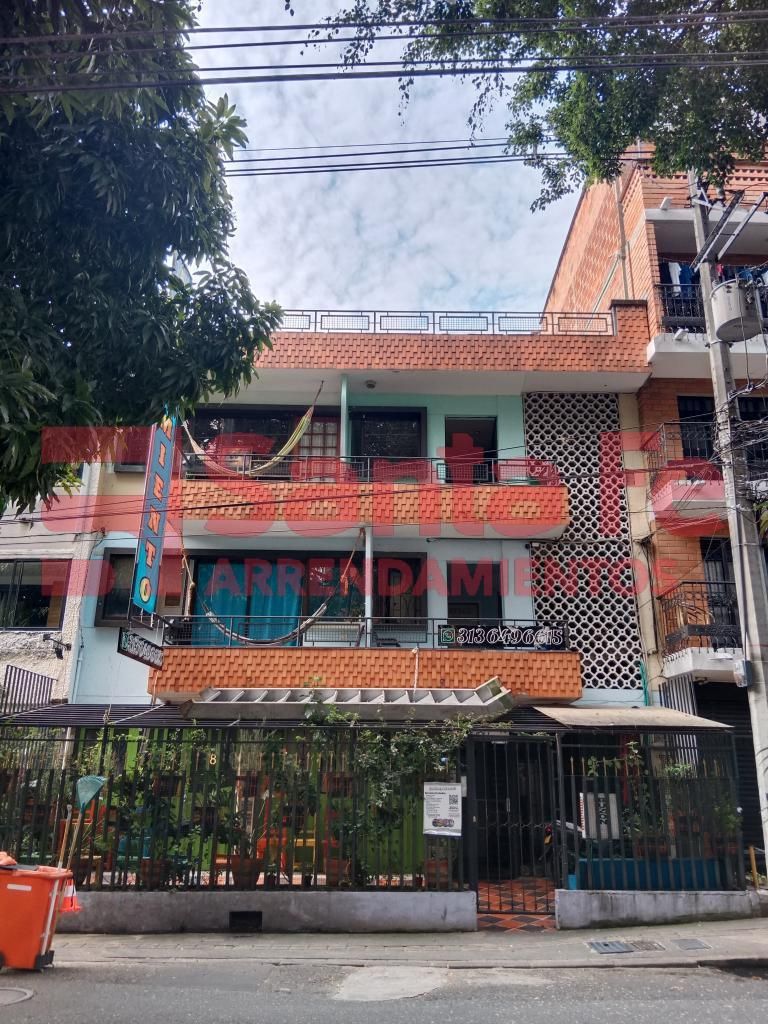 Apartamento en arriendo Antioquia Medellín Bolivariana 750 m2 Habitaciones 6 Baños 6 Garajes 0 Precio $20000000