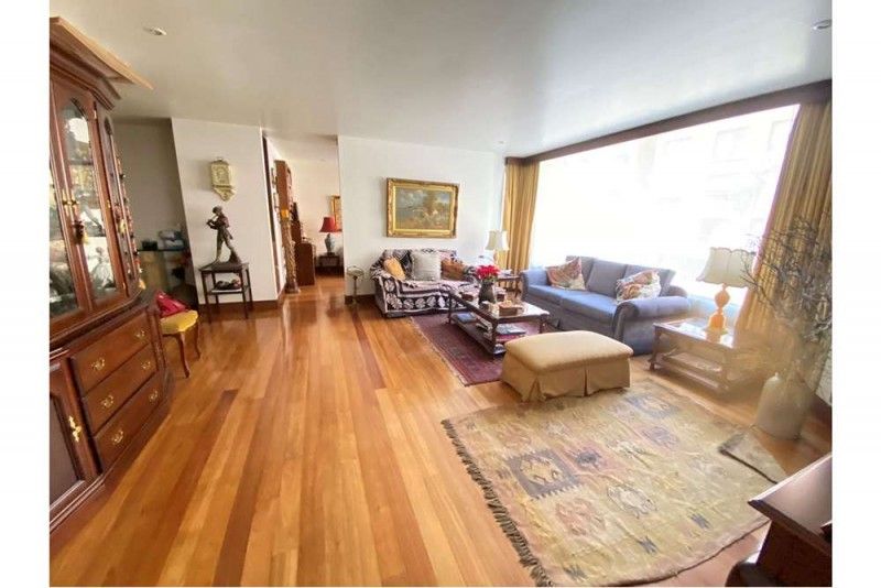 Apartamento en venta Cundinamarca Bogotá Antiguo Country 186 m2 Habitaciones 3 Baños 4 Garajes 0 Precio $1450000000