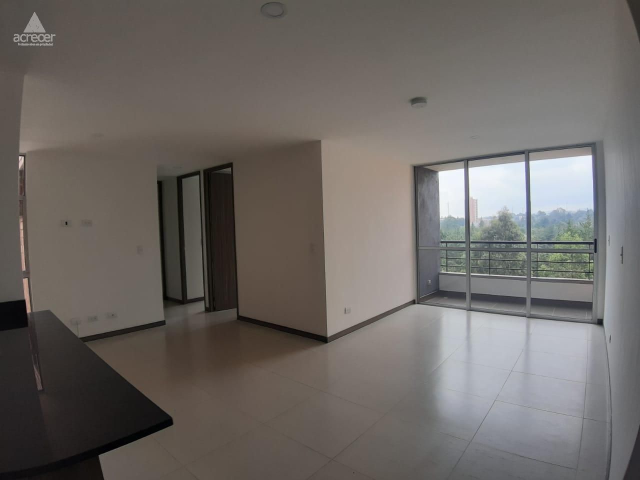 Apartamento en arriendo Antioquia Rionegro Urbanizacion Riogrande 77 m2 Habitaciones 3 Baños 2 Garajes 1 Precio $2800000