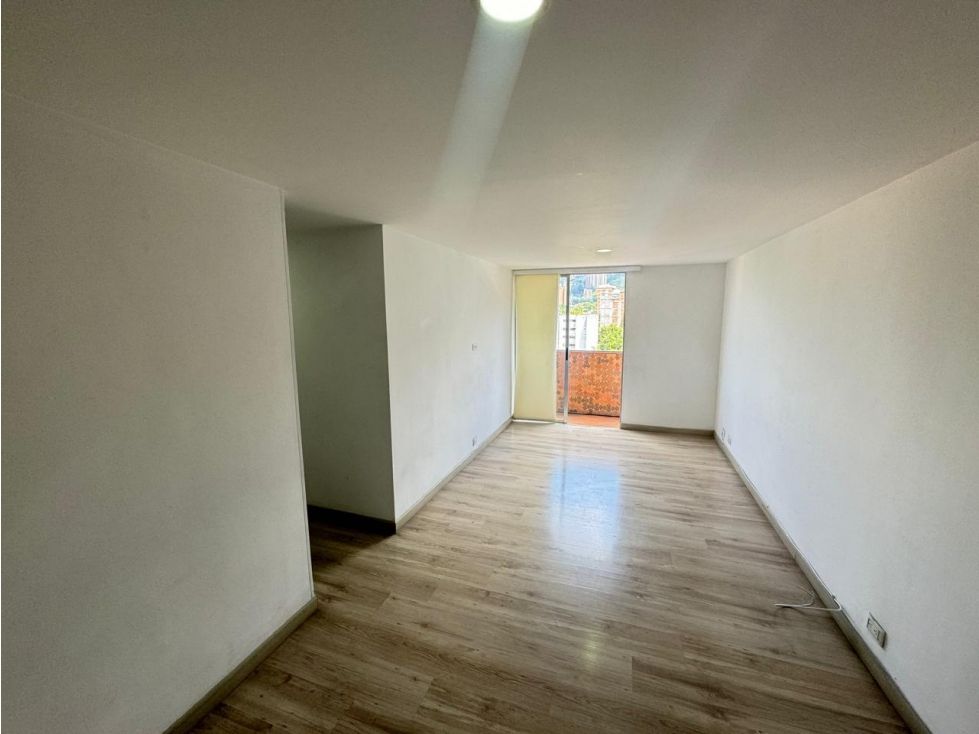 Apartamento en venta Antioquia Medellín Medellín 60 m2 Habitaciones 3 Baños 2 Garajes 1 Precio $460000000