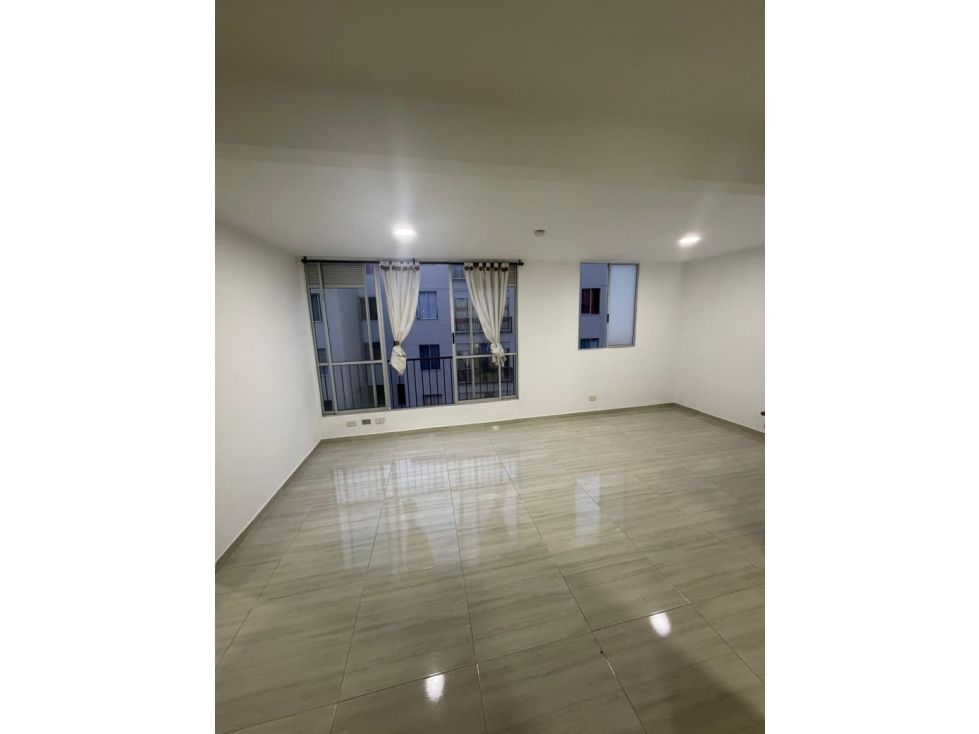 Apartamento en arriendo Valle Del Cauca Yumbo Yumbo 46 m2 Habitaciones 2 Baños 2 Garajes 0 Precio $900000