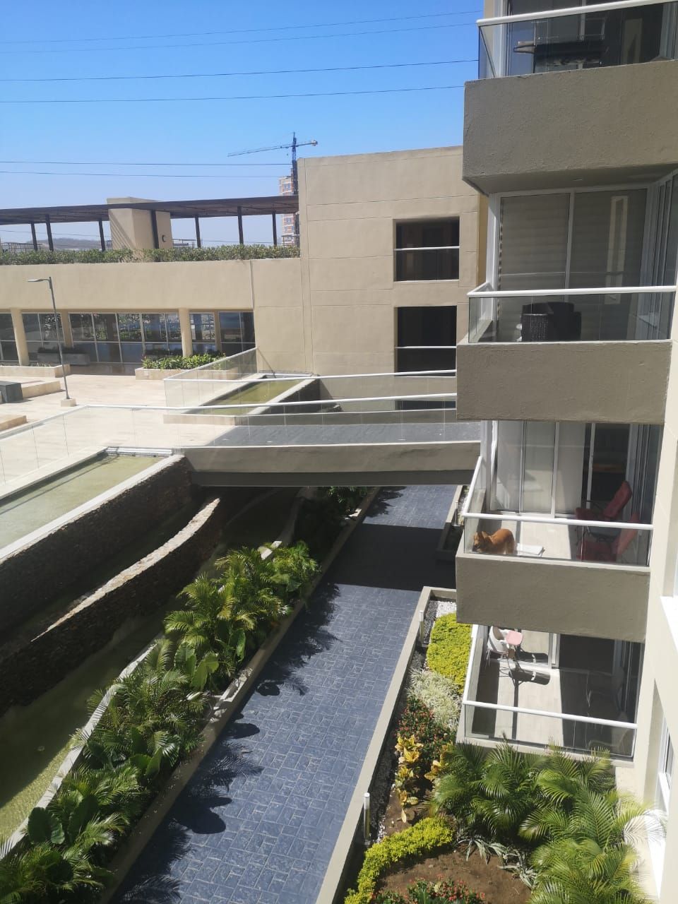 Apartamento en arriendo Atlántico Barranquilla Ub Altos De Parque 90 m2 Habitaciones 3 Baños 2 Garajes 2 Precio $3200000