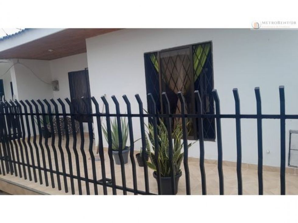 Casa en venta Córdoba Montería El Eden I 98 m2 Habitaciones 3 Baños 2 Garajes 0 Precio $165000000