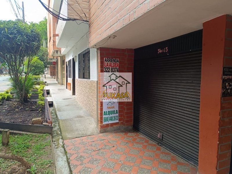Local en arriendo Antioquia Envigado La Magnolia 28 m2 Habitaciones 0 Baños 1 Garajes 0 Precio $1000000