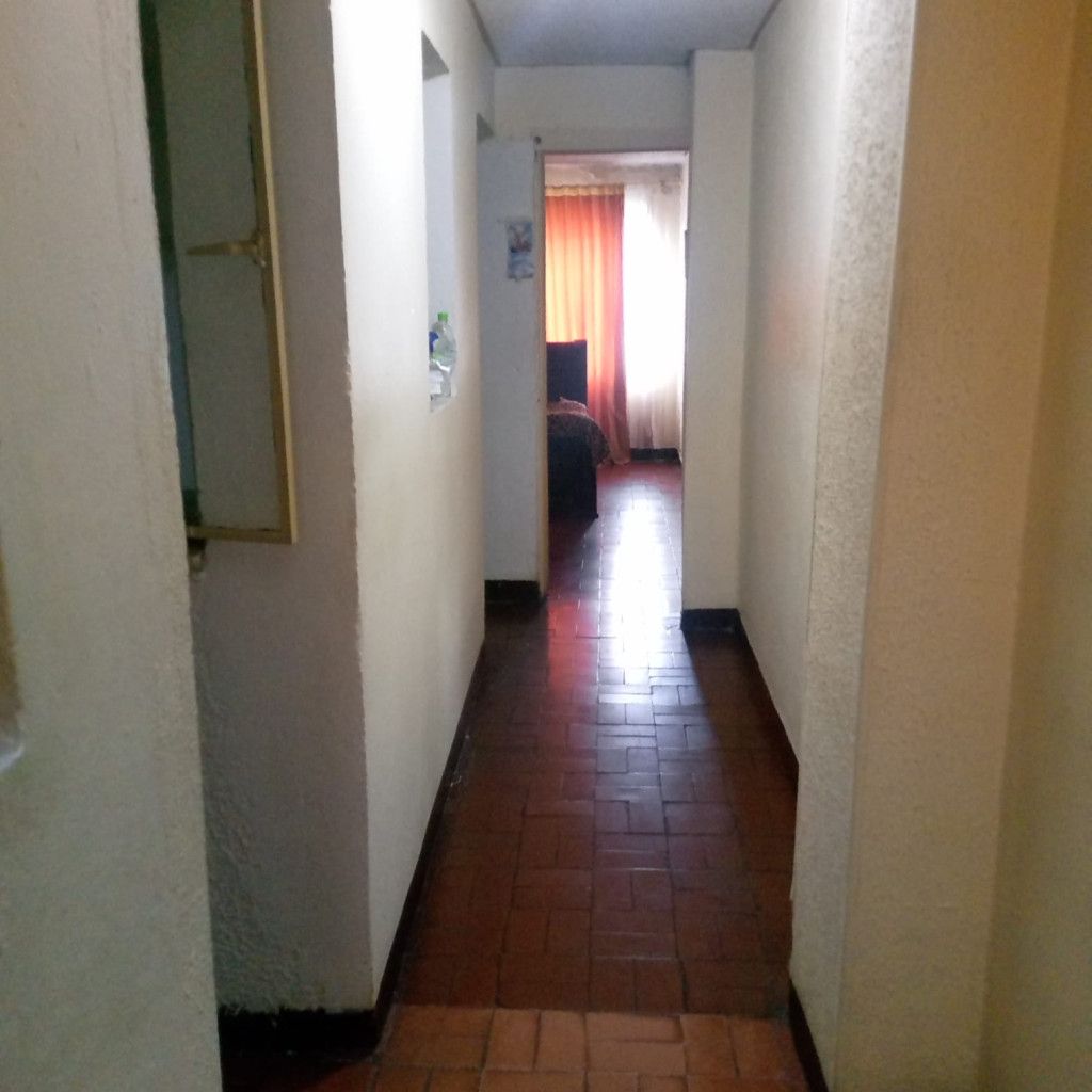 Casa en venta Cundinamarca Bogotá El Rubi 80 m2 Habitaciones 4 Baños 1 Garajes 0 Precio $270000000