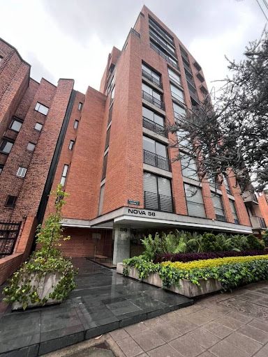 Apartamento en arriendo Cundinamarca Bogotá Bosque Calderón 95 m2 Habitaciones 3 Baños 3 Garajes 2 Precio $6200000