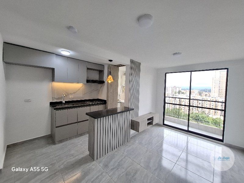 Apartamento en arriendo Antioquia Rionegro El Hospital 52 m2 Habitaciones 2 Baños 2 Garajes 0 Precio $1500000