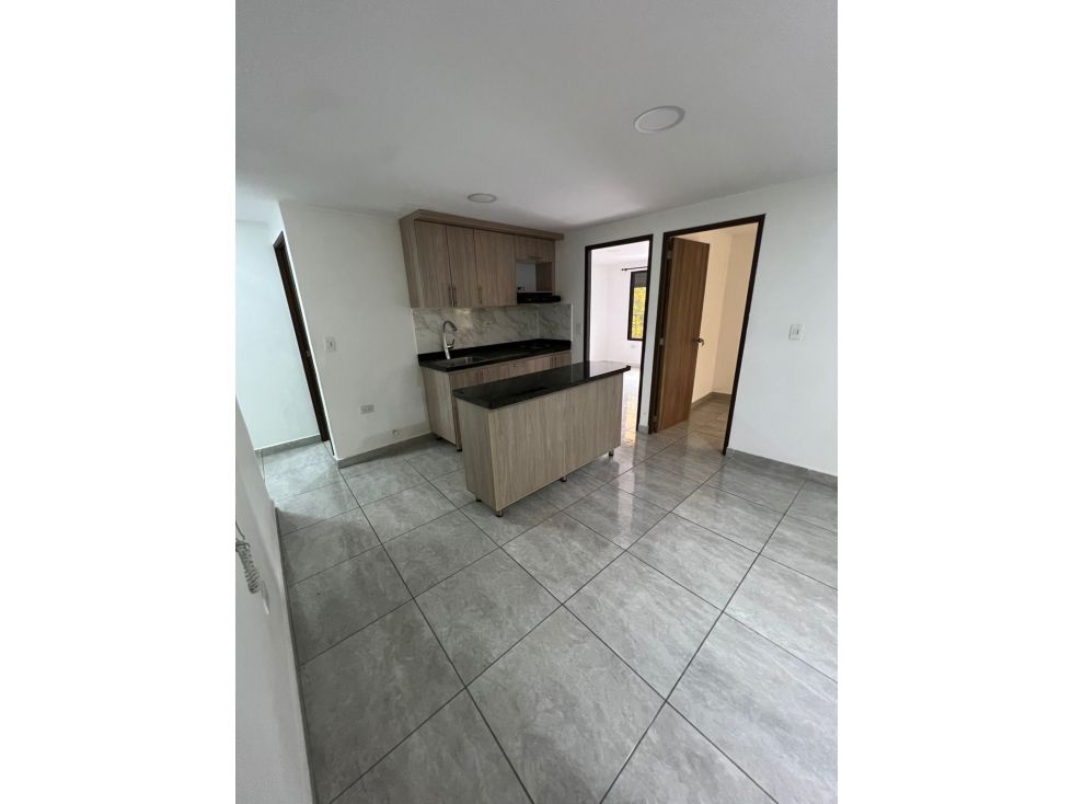 Apartamento en arriendo Antioquia Bello San José Obrero 63 m2 Habitaciones 3 Baños 2 Garajes 0 Precio $1550000