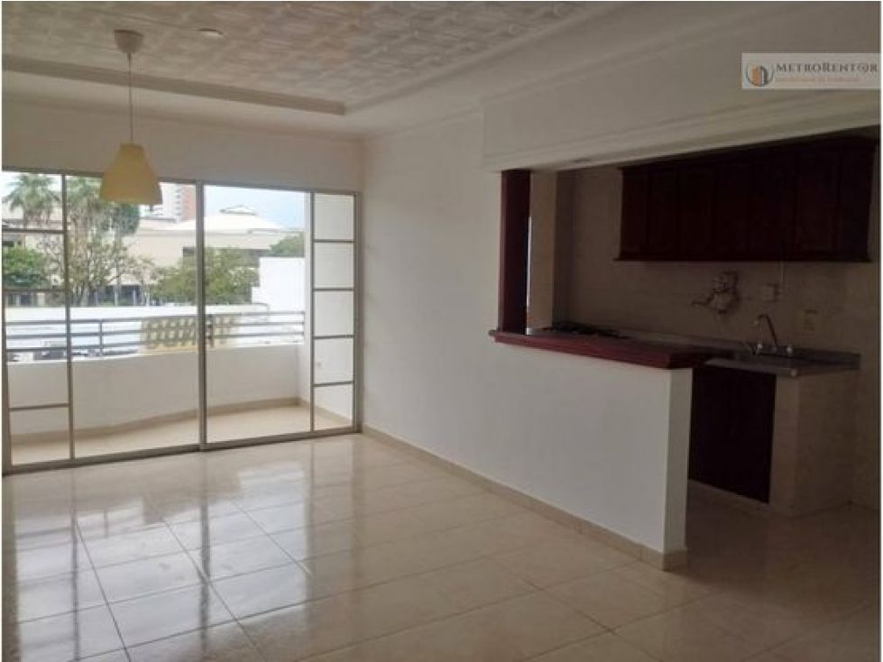 Apartamento en venta Córdoba Montería Ub Villa Campestre 84 m2 Habitaciones 3 Baños 3 Garajes 1 Precio $270000000