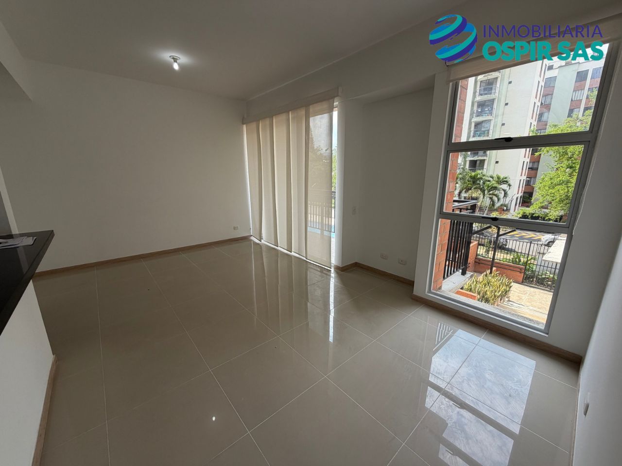 Apartamento en arriendo Valle Del Cauca Cali San Juan Bosco 100 m2 Habitaciones 3 Baños 3 Garajes 1 Precio $3100000