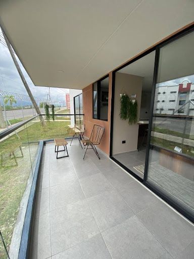 Apartamento en venta Risaralda Pereira Br Coral Plaza 89 m2 Habitaciones 3 Baños 2 Garajes 0 Precio $630000000