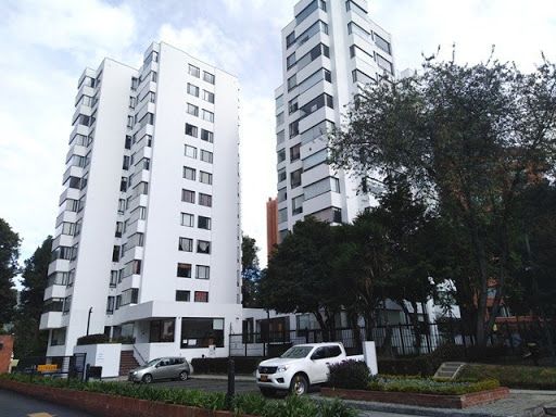 Apartamento en arriendo Cundinamarca Bogotá Country Club 50 m2 Habitaciones 2 Baños 2 Garajes 2 Precio $2455000