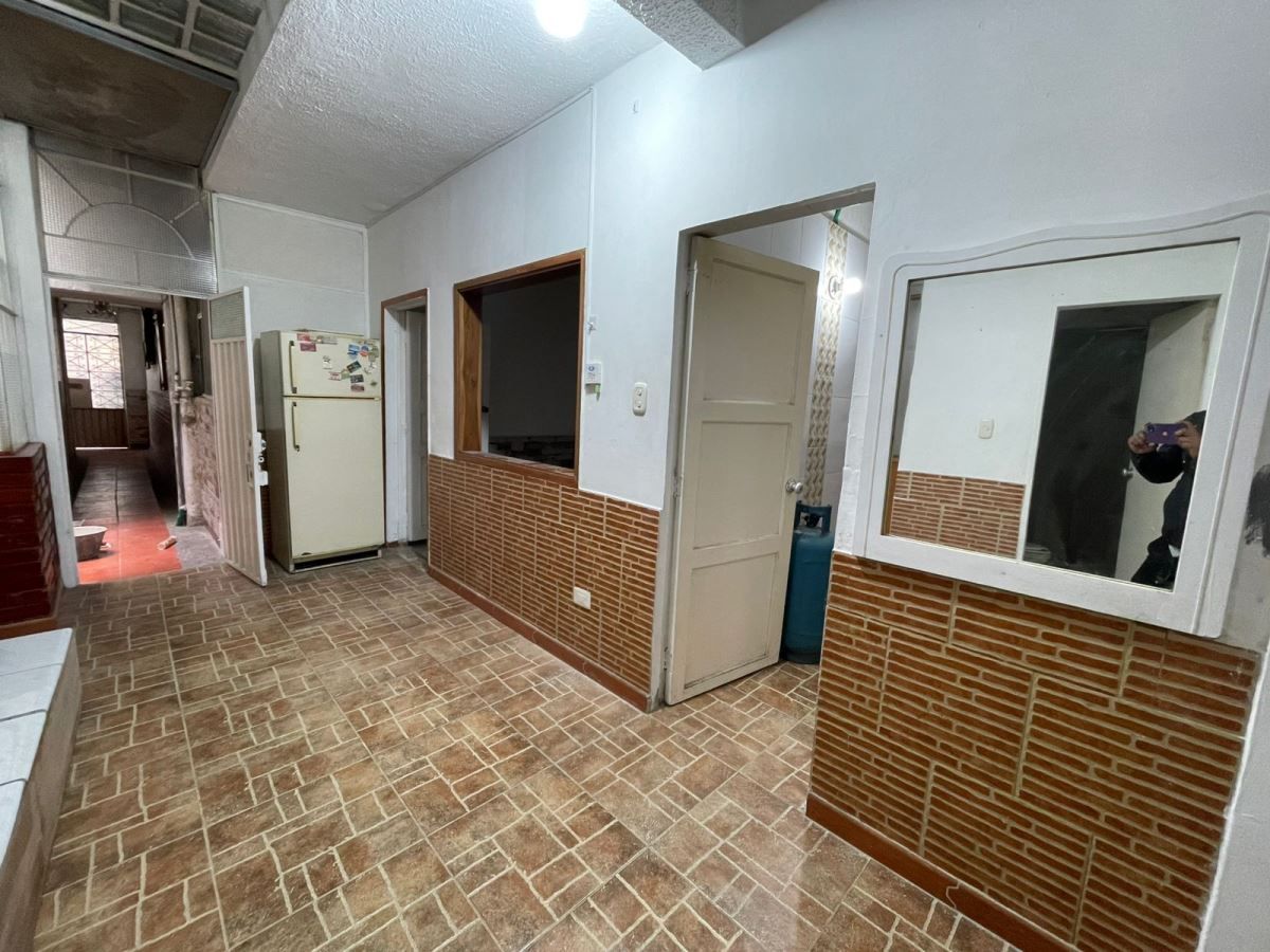Apartamento en arriendo Cundinamarca Bogotá Quinta Camacho 45 m2 Habitaciones 2 Baños 1 Garajes 0 Precio $1250000
