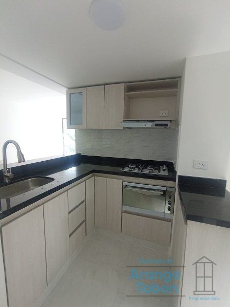 Apartamento en venta Antioquia Medellín Palenque 72 m2 Habitaciones 3 Baños 3 Garajes 1 Precio $440000000