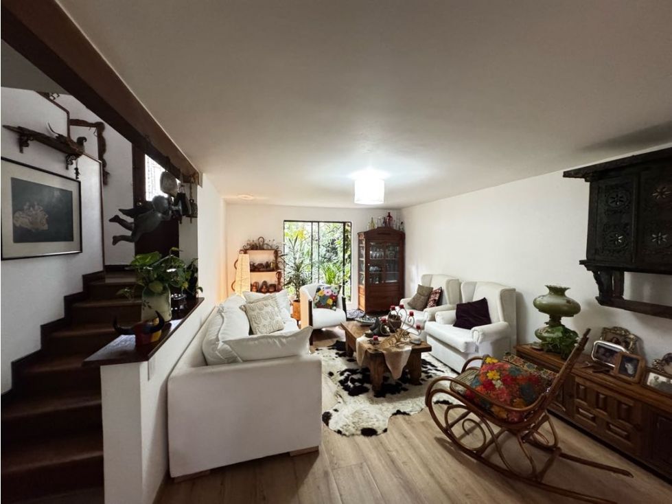 Casa en venta Antioquia Envigado Las Brujas 142 m2 Habitaciones 3 Baños 3 Garajes 1 Precio $1250000000
