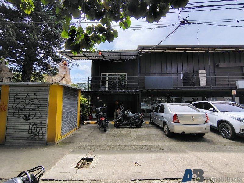 Local en arriendo Antioquia Medellín Patio Bonito 50 m2 Habitaciones 0 Baños 1 Garajes 0 Precio $6500000