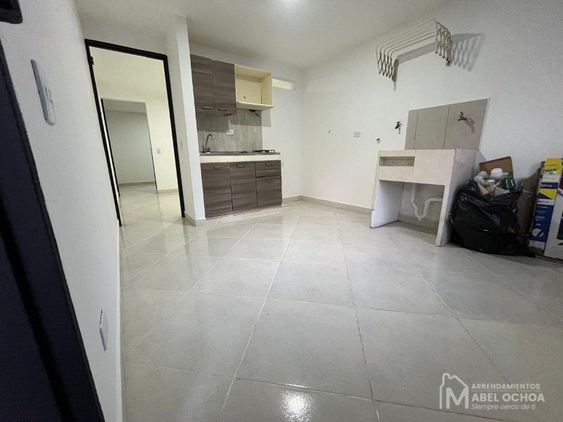 Apartamento en arriendo Antioquia El Carmen De Viboral Villa María 42 m2 Habitaciones 2 Baños 1 Garajes 0 Precio $760000