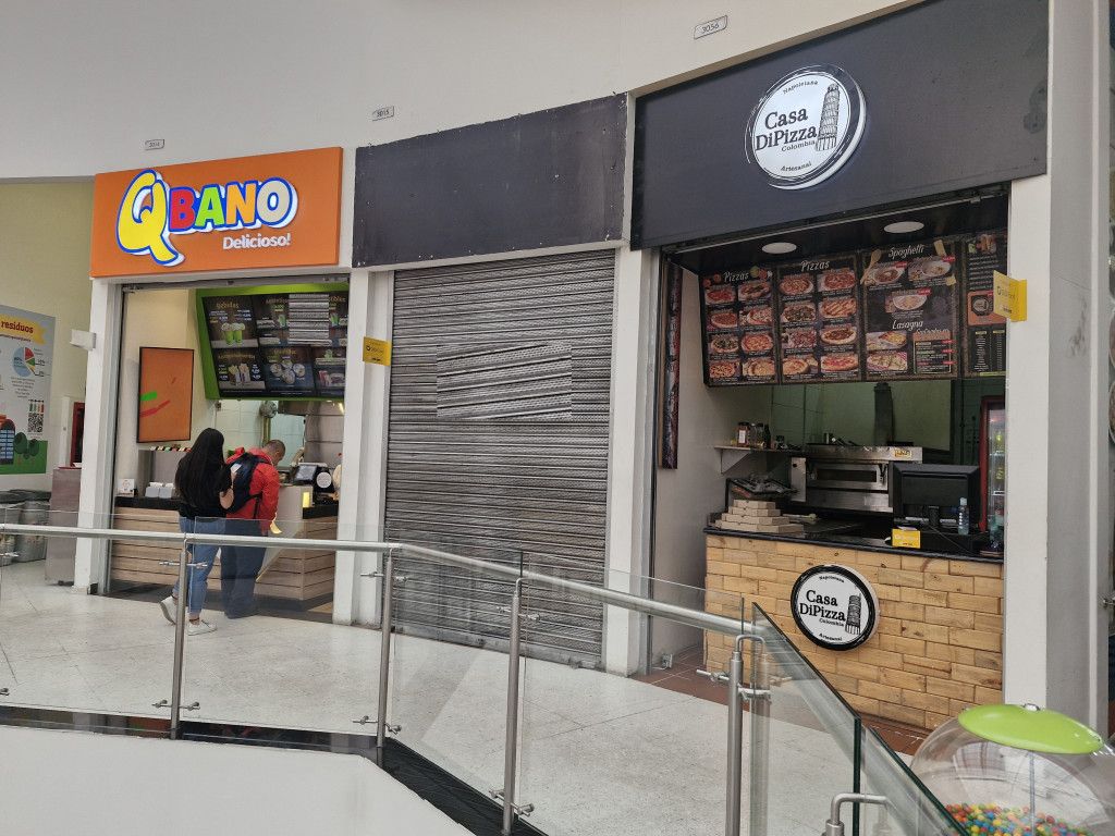 Local en venta Cundinamarca Bogotá Sears 26 m2 Habitaciones 0 Baños 0 Garajes 0 Precio $780000000