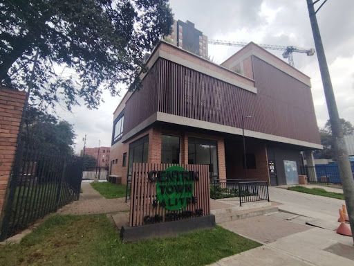Apartamento en arriendo Cundinamarca Bogotá Carlos Lleras Restrepo Manzana C 42 m2 Habitaciones 2 Baños 1 Garajes 0 Precio $2500000