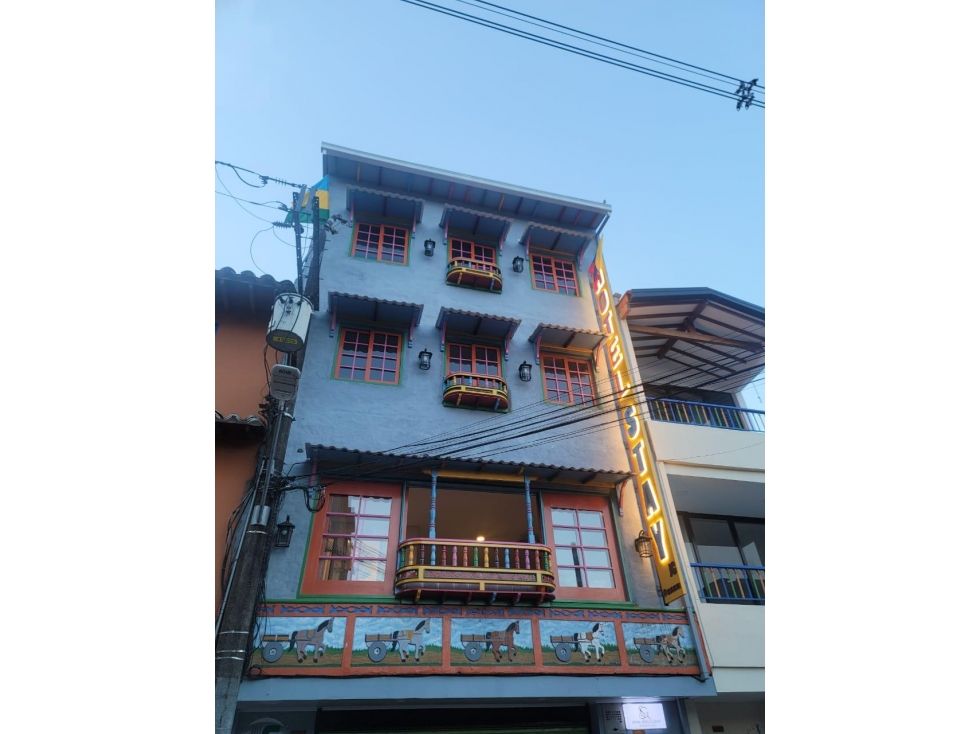 Local en venta Antioquia Guatape Guatape 900 m2 Habitaciones 0 Baños 10 Garajes 0 Precio $11000000000