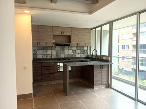 Apartamento en arriendo Antioquia La Ceja Fátima 68 m2 Habitaciones 3 Baños 2 Garajes 2 Precio $2600000