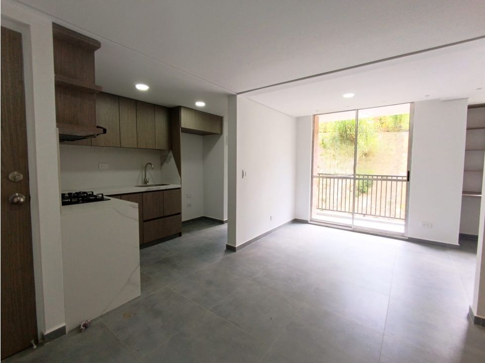 Apartamento en arriendo Antioquia Rionegro Belchite 56 m2 Habitaciones 2 Baños 2 Garajes 0 Precio $1850000