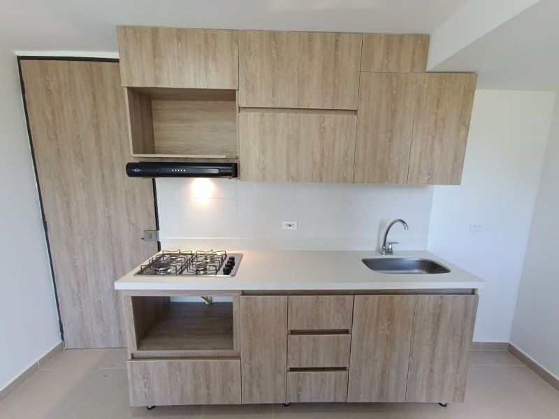 Apartamento en arriendo Antioquia Sabaneta Sabaneta 55 m2 Habitaciones 3 Baños 2 Garajes 0 Precio $1900000