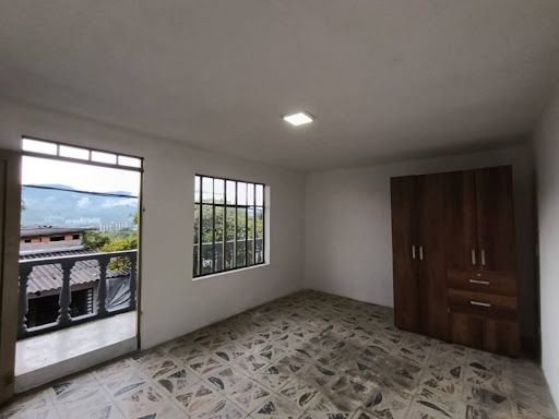 Apartamento en arriendo Risaralda Dosquebradas Las Violetas 70 m2 Habitaciones 3 Baños 1 Garajes 0 Precio $1310000