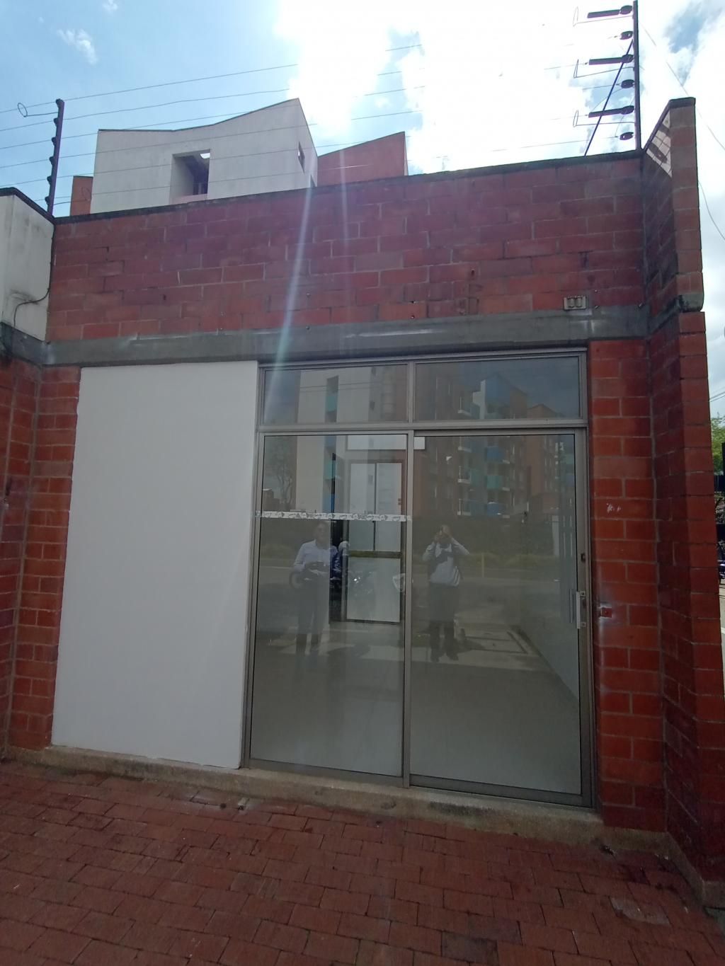 Local en arriendo Valle Del Cauca Jamundí Ub Villa Pyme Et Ii 36 m2 Habitaciones 0 Baños 1 Garajes 0 Precio $700000