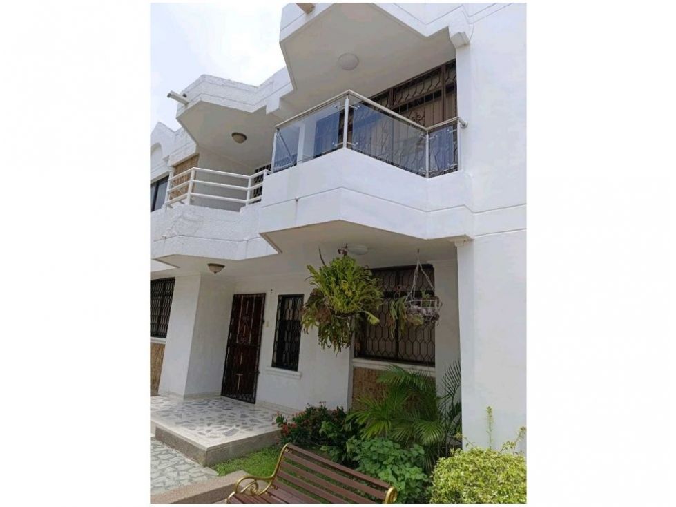 Casa en venta Magdalena Santa Marta Jardin 140 m2 Habitaciones 4 Baños 4 Garajes 1 Precio $350000000