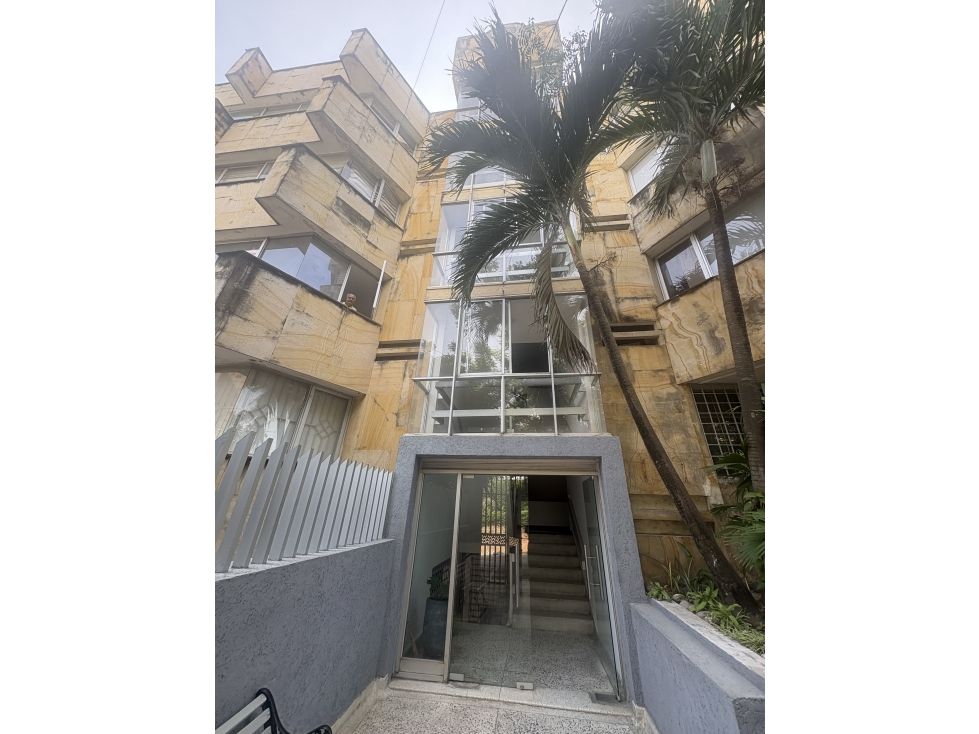Apartamento en venta Atlántico Barranquilla El Golf 227 m2 Habitaciones 3 Baños 3 Garajes 2 Precio $650000000