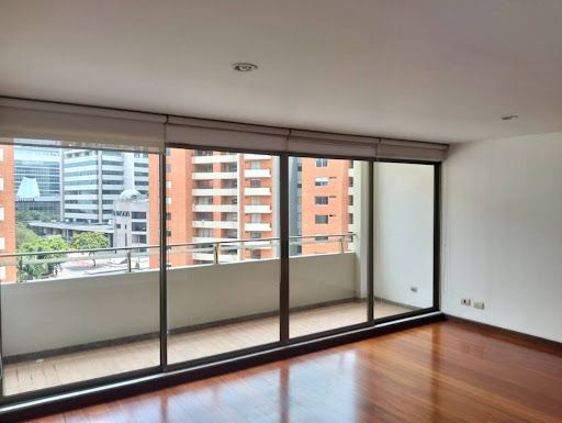Apartamento en arriendo Cundinamarca Bogotá El Recuerdo 115 m2 Habitaciones 3 Baños 3 Garajes 2 Precio $5500000
