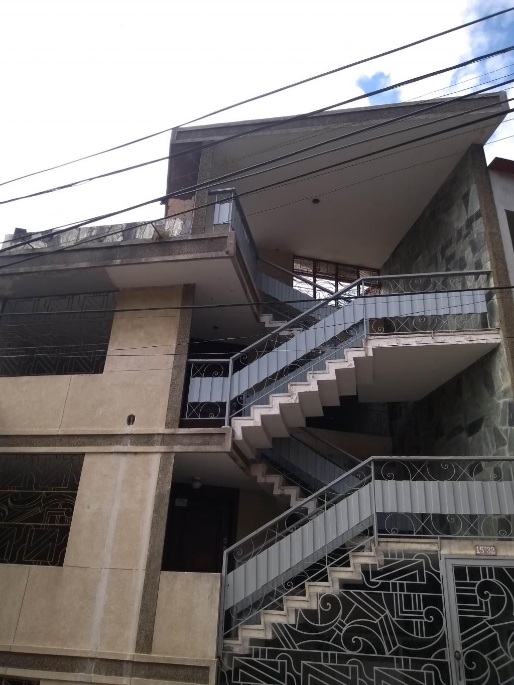 Apartamento en arriendo Valle Del Cauca Cali Granada 78 m2 Habitaciones 2 Baños 2 Garajes 0 Precio $1700000