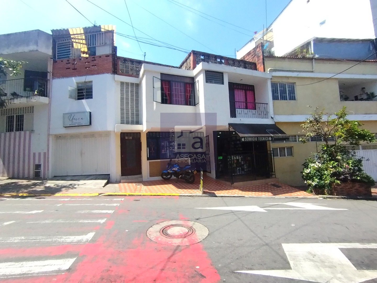 Casa en arriendo Santander Bucaramanga Alvarez Las Americas 110 m2 Habitaciones 4 Baños 1 Garajes 0 Precio $1950000