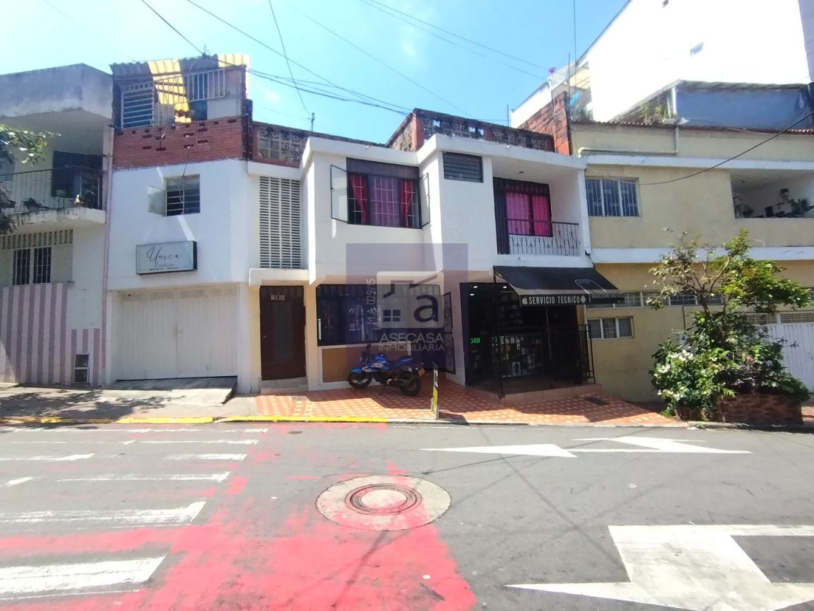 Casa en arriendo Santander Bucaramanga Alvarez Las Americas 110 m2 Habitaciones 2 Baños 1 Garajes 0 Precio $1800000