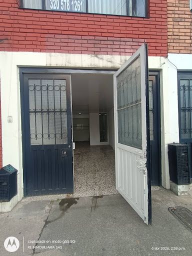 Local en arriendo Cundinamarca Bogotá Villa Inés 24 m2 Habitaciones 0 Baños 1 Garajes 0 Precio $1630000