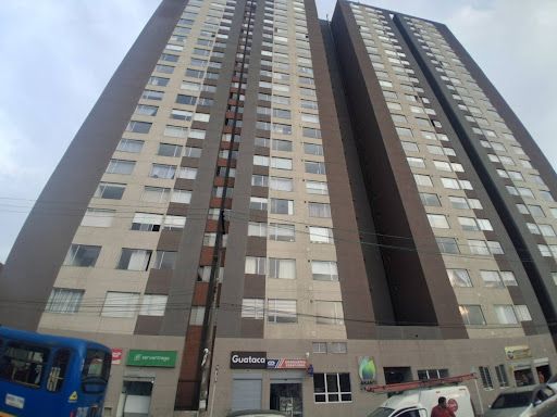 Apartamento en arriendo Cundinamarca Bogotá Carvajal 45 m2 Habitaciones 2 Baños 1 Garajes 0 Precio $1450000