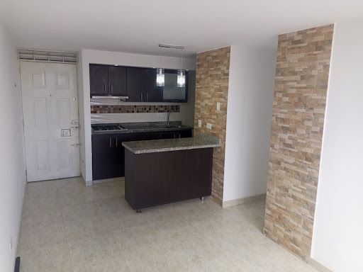 Apartamento en arriendo Cundinamarca Bogotá Morabia 52 m2 Habitaciones 3 Baños 1 Garajes 0 Precio $1250000