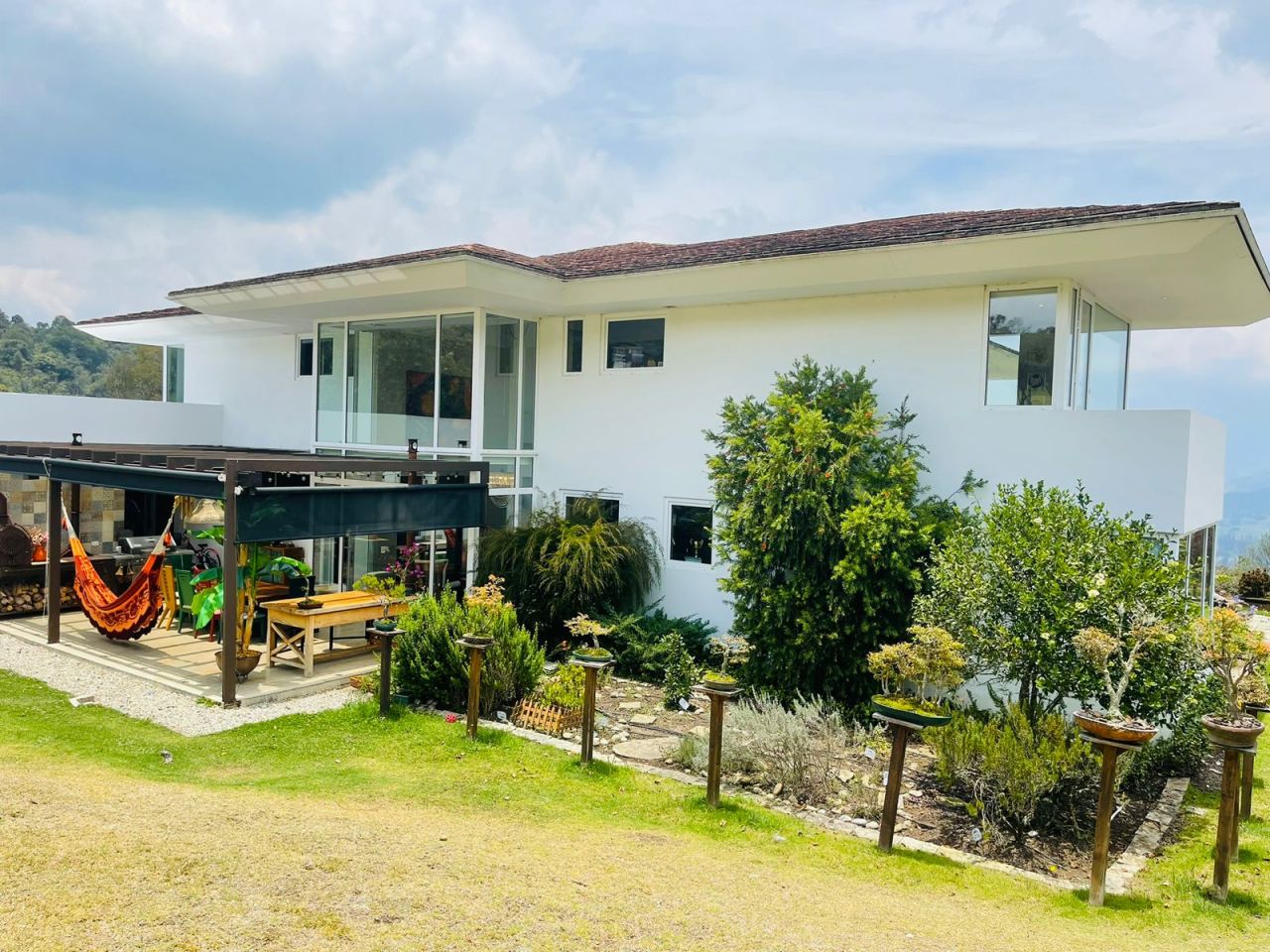 Casa en venta Cundinamarca Sopó Sopó 2921 m2 Habitaciones 4 Baños 4 Garajes 0 Precio $18000000