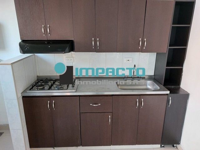 Apartamento en arriendo Antioquia Medellín Santa Rosa De Lima 55 m2 Habitaciones 2 Baños 2 Garajes 0 Precio $1950000