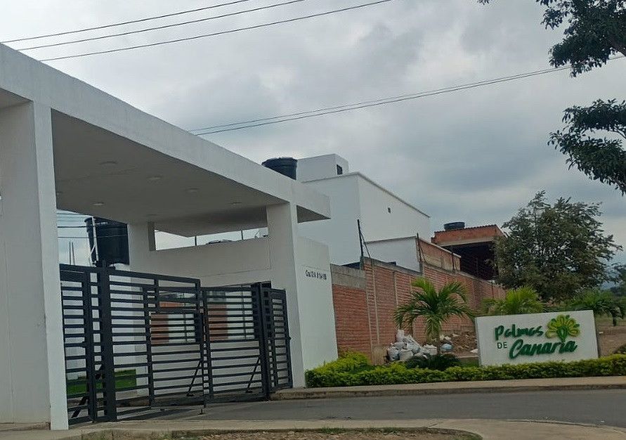 Casa en arriendo Norte De Santander Villa Del Rosario La Parada 75 m2 Habitaciones 3 Baños 2 Garajes 1 Precio $1150000