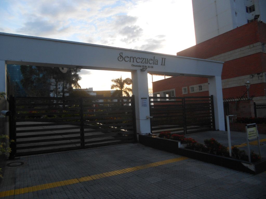 Apartamento en arriendo Santander Bucaramanga El Tejar 140 m2 Habitaciones 3 Baños 2 Garajes 2 Precio $3553000