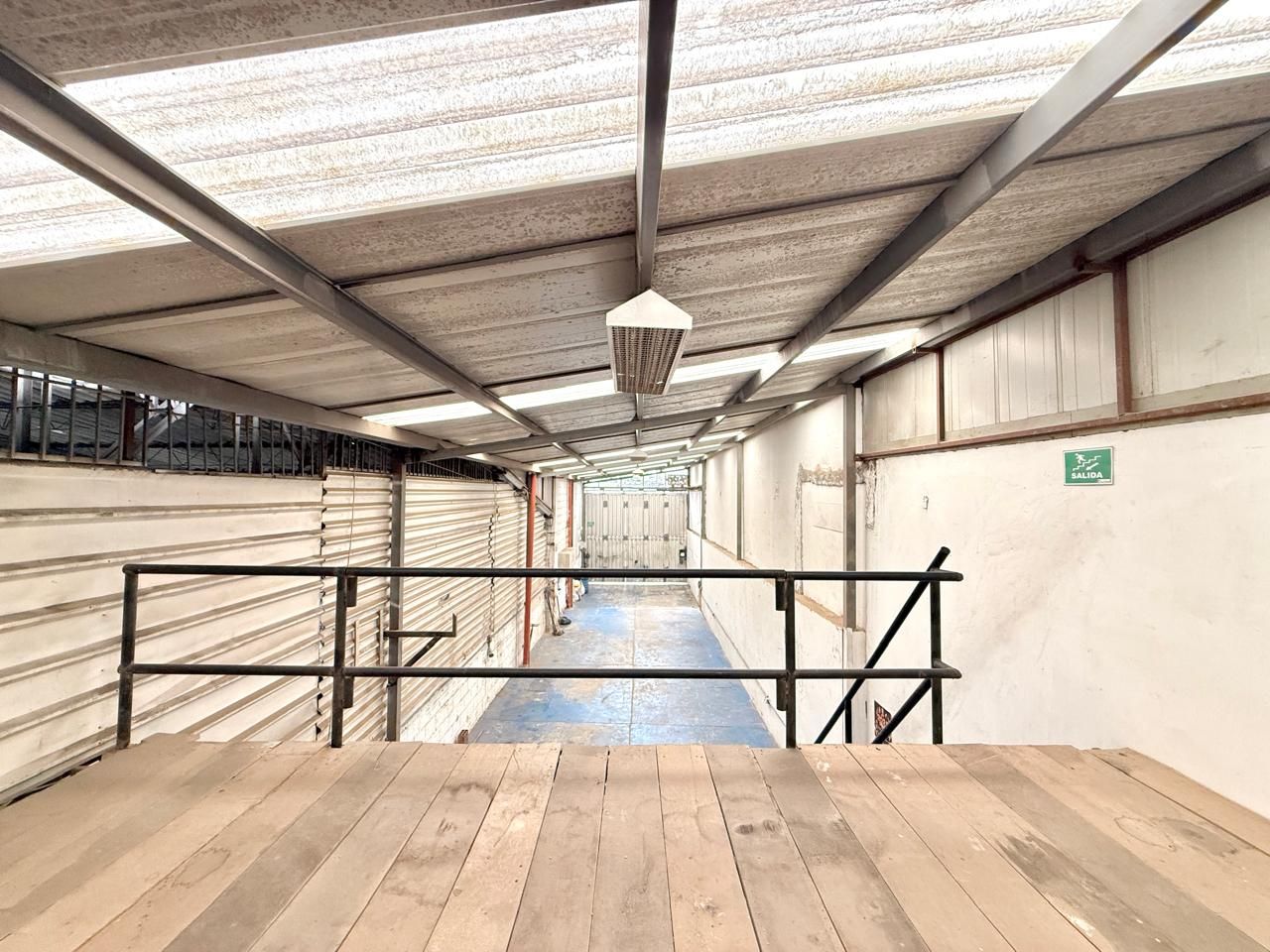 Bodega en arriendo Risaralda Pereira Mejia Robledo 110 m2 Habitaciones 0 Baños 1 Garajes 0 Precio $3300000