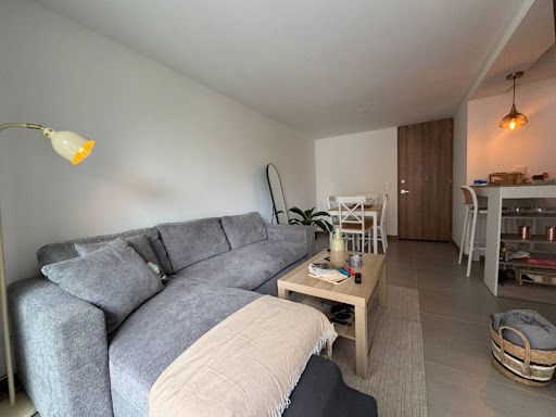 Apartamento en venta Caldas Manizales La Sultana 64 m2 Habitaciones 3 Baños 2 Garajes 1 Precio $420000000