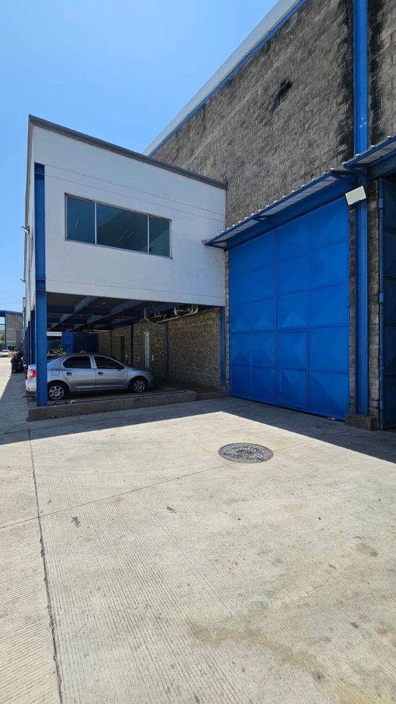 Bodega en arriendo Atlántico Barranquilla Universal 470 m2 Habitaciones 0 Baños 2 Garajes 0 Precio $13208112