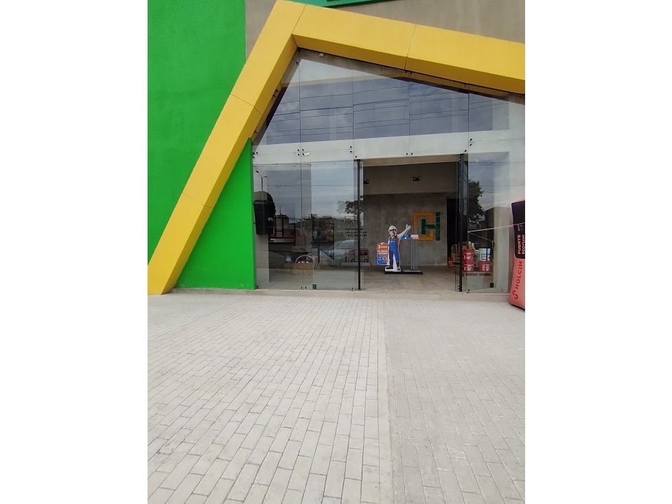 Local en arriendo Tolima Ibagué Ub Villa Esperanza 450 m2 Habitaciones 0 Baños 5 Garajes 0 Precio $18500000