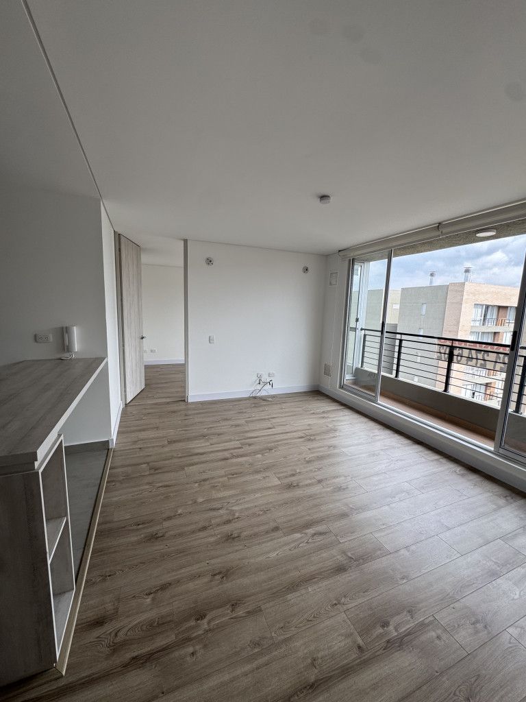 Apartamento en arriendo Cundinamarca Chía El Rosario 79 m2 Habitaciones 2 Baños 2 Garajes 1 Precio $2400000