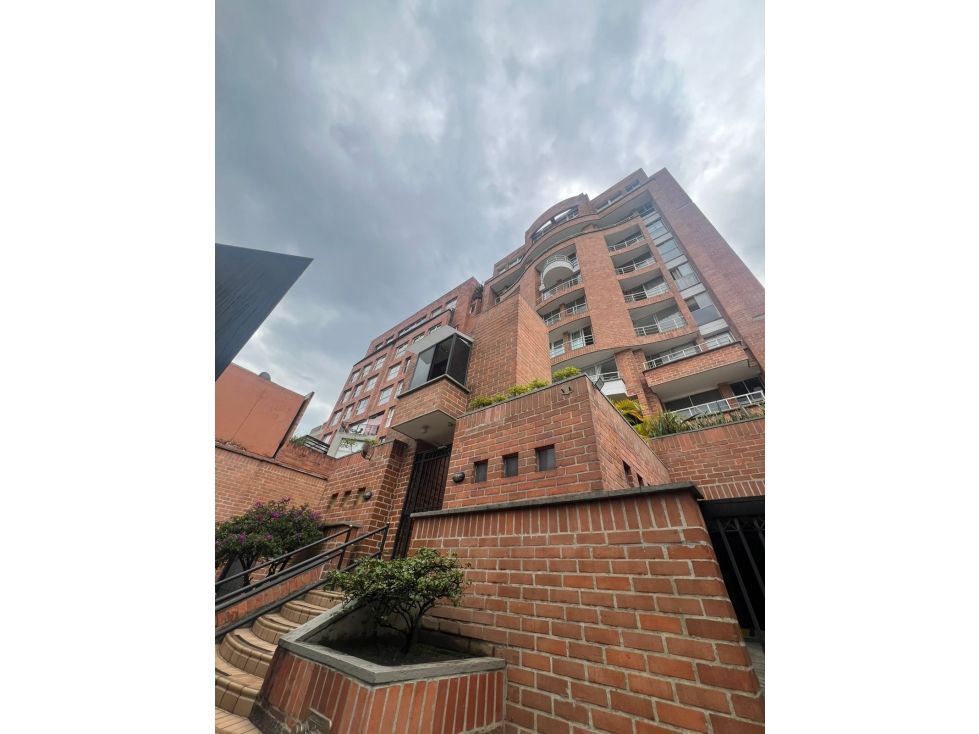 Apartaestudio en arriendo Antioquia Medellín Astorga 50 m2 Habitaciones 1 Baños 1 Garajes 1 Precio $3490000