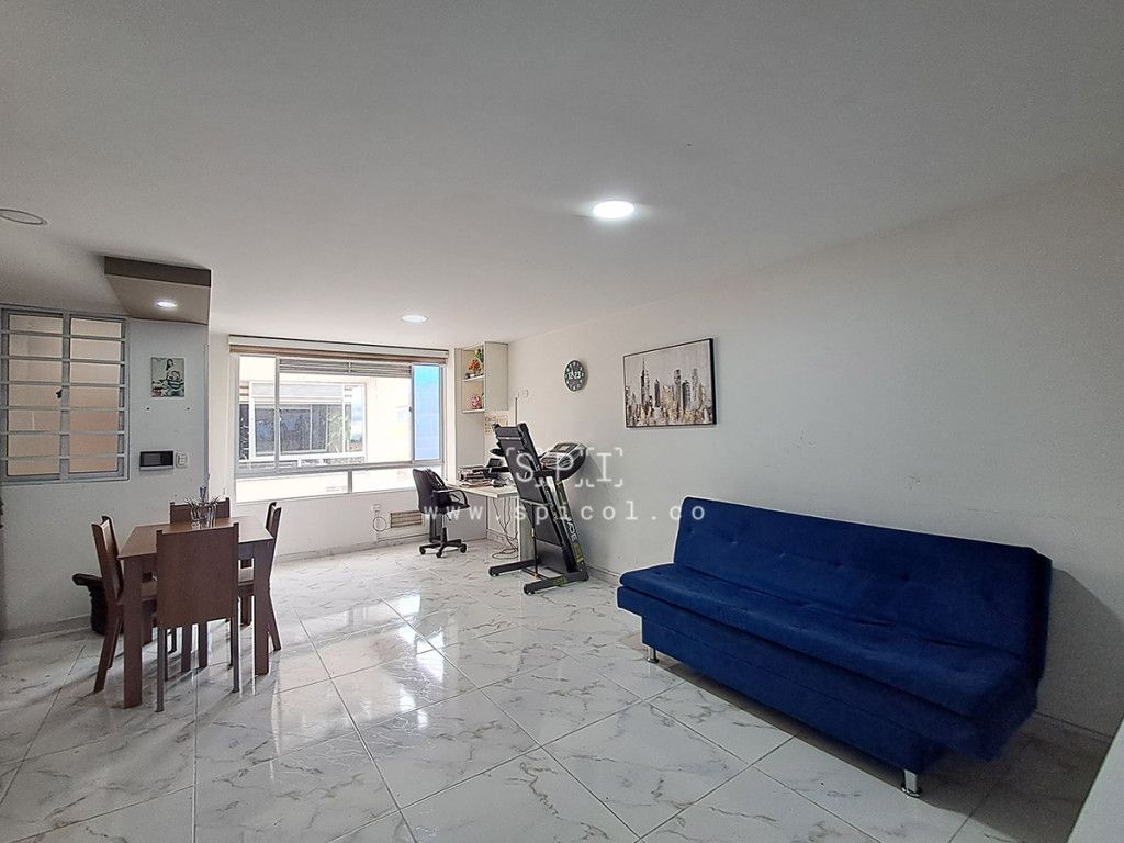 Apartamento en venta Cundinamarca Bogotá Boyacá 69 m2 Habitaciones 3 Baños 2 Garajes 1 Precio $395000000